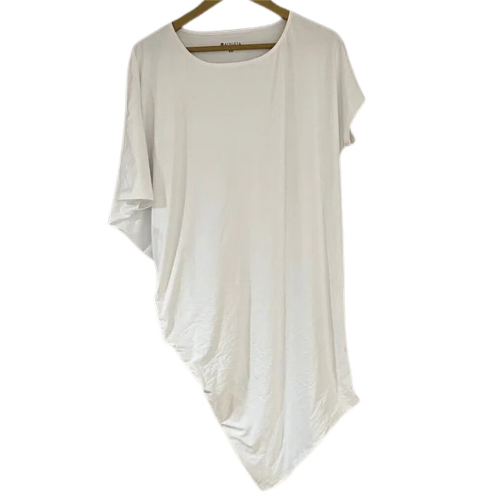 Athleta Sunlover Hilo UPF Dress White XXS Athleisure